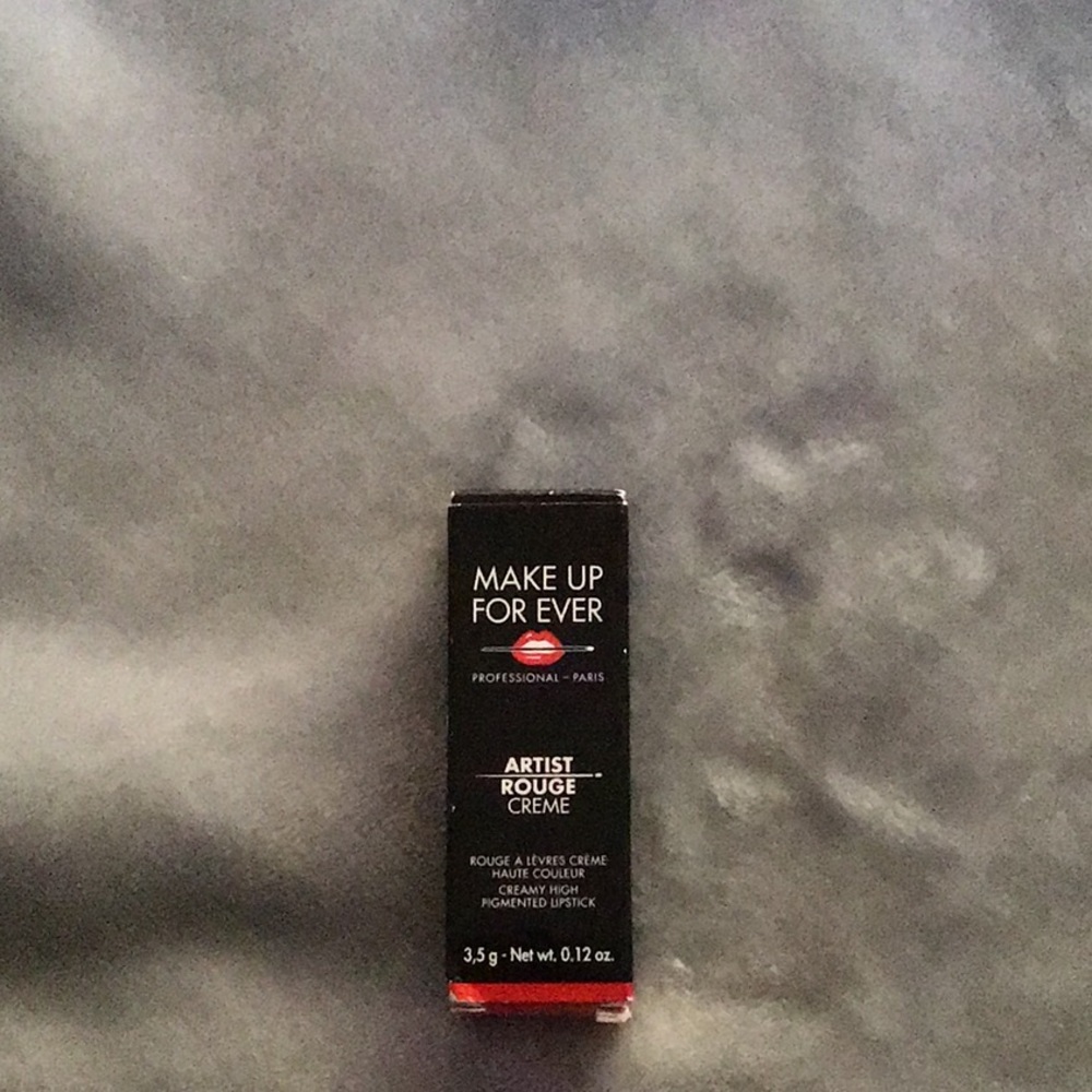 Makeup Forever Artist Rouge Creme